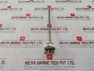 Meiyo Electric Ptr-n7 Thermo Resistance Bulb Ac500V.