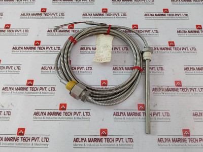 Meiyo Electric Ptr-m Thermo Resistance Bulb