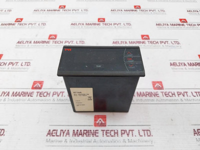 Pr Electronics 5714A Programmable Led Indicator 24-230 Vac 50-60Hz 3.5W