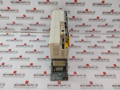 Lenze E94Amhe0134 Servo Drive Frequency Converter - Used Lenze E94Amhe0134 Servo Drive Frequency Converter - Used