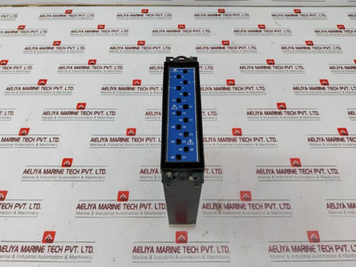 Easun Reyrolle 8995W11001 Relay Test Block 8995H11001 - Used Easun Reyrolle 8995W11001 Relay Test Block 8995H11001 - Used