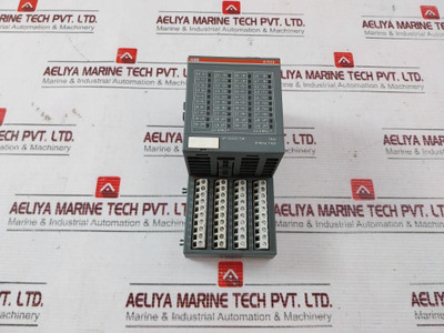 Abb Ai523 B8 Analog Input Module 1Sap250300R0001