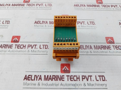Conta Clip Ap 1/ Ts Terminal Module 6-92