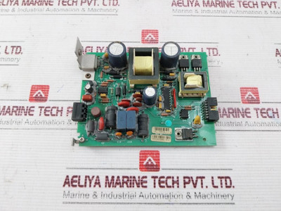 Micro Motion Mmi-20010979 Circuit Board Rev A 94V - Used Micro Motion Mmi-20010979 Circuit Board Rev A 94V - Used