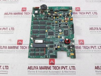 Csi 2120 Digital 1995 Circuit Board Rev 3 - Used Csi 2120 Digital 1995 Circuit Board Rev 3 - Used