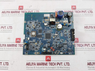 Rosemount 08712-0821-0008 Circuit Control Board 94V - Used Rosemount 08712-0821-0008 Circuit Control Board 94V - Used