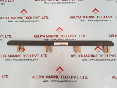 Abb 3Hab8859-1/03A Dc-buss Power Supply Bar - 260gm Abb 3Hab8859-1/03A Dc-buss Power Supply Bar - 260gm