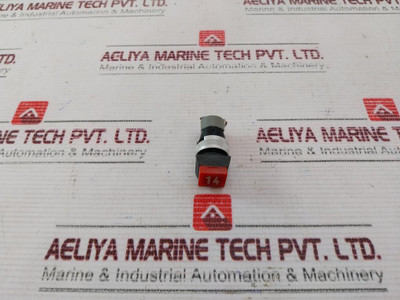 Tschudin & Heid 1,2W Pushbutton Switch Ch-4153