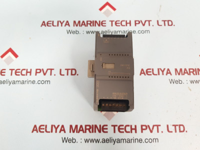 Siemens sm 1232 analog output module 6es7 232-4hb30-0xb0