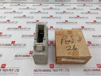 Abb Novomax G30 Arc-chute - New