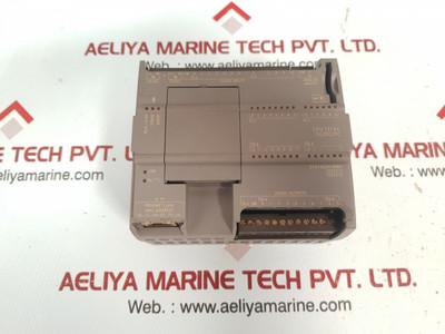 Siemens 6es7 214-1ae30-0xb0 module - S7-1200 CPU 1214C