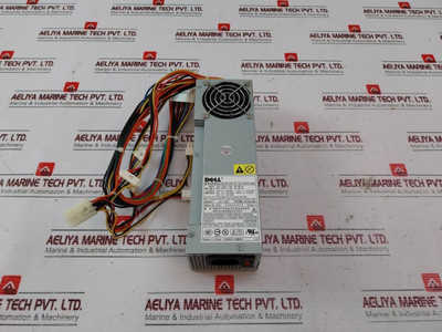 Dell Ps-5161-7D Power Supply 160W - New Dell Ps-5161-7D Power Supply 160W - New