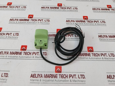 Autonics Psn40-20Dn Proximity Sensor 12-24 Vdc - Used Autonics Psn40-20Dn Proximity Sensor 12-24 Vdc - Used
