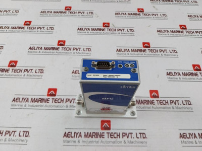 Mks 10000 Sccm Mass Flowmeter Ge50A013104S5V020 - Used Mks 10000 Sccm Mass Flowmeter Ge50A013104S5V020 - Used