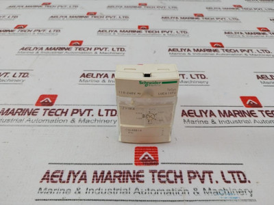 Schneider Electric Luca1Xfu Standard Control Unit 110-240V 18A - Used
