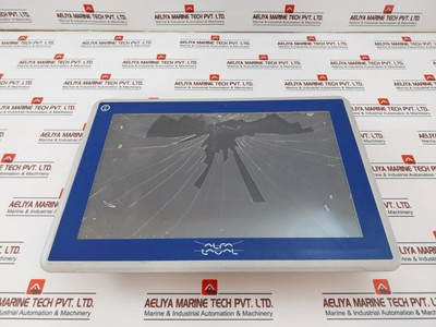 Beijer Electronics X2 MARINE 15-B2 Touch Panel 640001605 (Not Working) Beijer Electronics X2 MARINE 15-B2 Touch Panel 640001605 (Not Working)