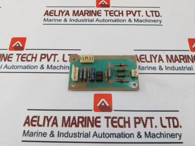 Add-ac 920417 Printed Circuit Board - Used