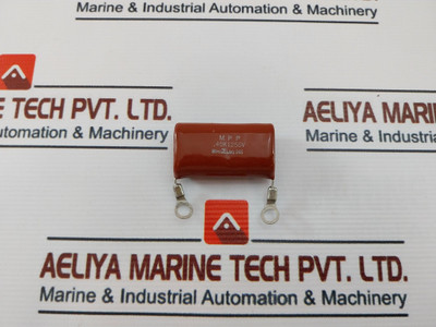 Shizuki Mpp Capacitor/Resistor 45K 1250V