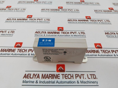 Eaton Zb24571 Surge Protection Device - Used Eaton Zb24571 Surge Protection Device - Used