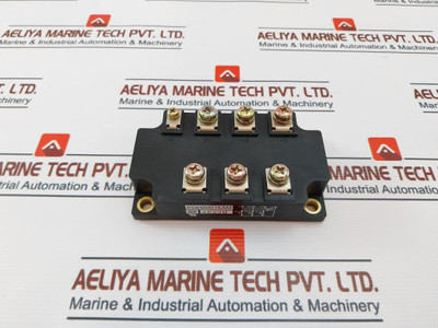 Nihon Inter Pgh20016Am Thyristor Module