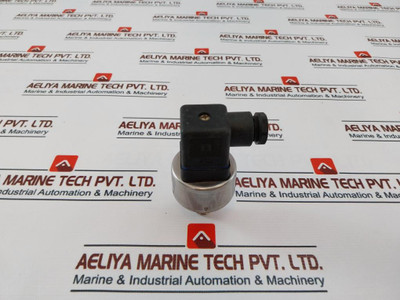 Wika Eco-1 Pressure Transmitter 4-20Ma