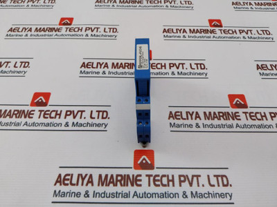 Pepperl+Fuchs Dp-lbf-i1.36.De Fisco Surge Protector 211099 - Used