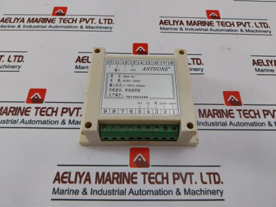 Anthone Jkh-b1 Module 85-264Vac