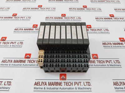 Siemens Simatic S7 6Es7 138-4Ca00-0Aa0 Power Module 24Vdc - Used Siemens Simatic S7 6Es7 138-4Ca00-0Aa0 Power Module 24Vdc - Used