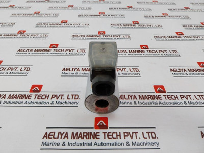 Eugen Seitz 118 100 024 N Solenoid Valve Coil Ip54