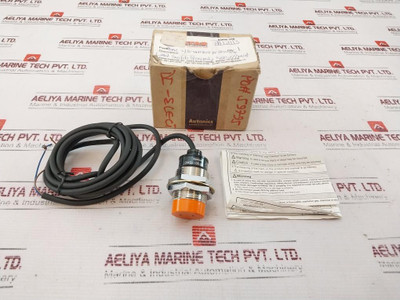 Autonics Pr30-15Ac Inductive Proximity Sensor 50/60Hz