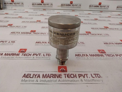 Bd Sensors Dmp 331 Pressure Transmitter 12-36Vdc - Used Bd Sensors Dmp 331 Pressure Transmitter 12-36Vdc - Used