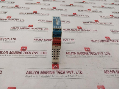 Laurel Electronics Tlsa-1 Loop Splitter Tim018 Mk2 4-20 Ma