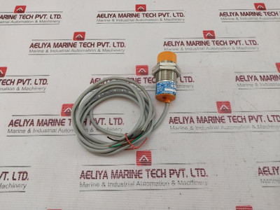 Jayashree Sp12B30 Sensor Probe For Speed Switch