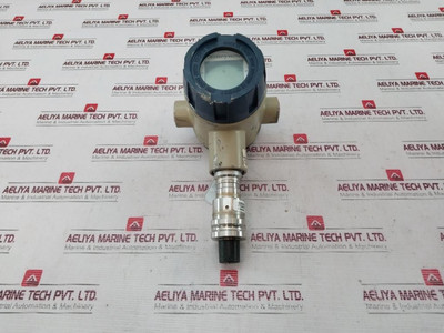 Honeywell Stg14L-e1H-00000-hc.Sm.Zs.Cc.Tg.Mb.F1.3C St 3000 Pressure Transmitter - Used Honeywell Stg14L-e1H-00000-hc.Sm.Zs.Cc.Tg.Mb.F1.3C St 3000 Pressure Transmitter - Used