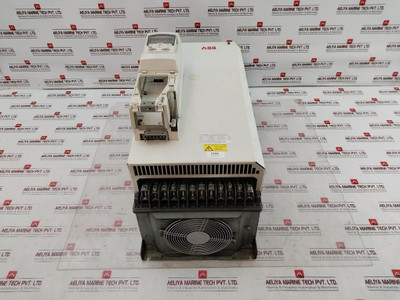 Abb Acs850-04-144A-5+J400 Ac Drive Module 400/480/500V Ac 142A 50/60 Hz