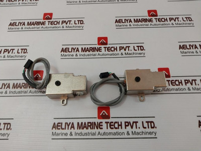 Waters Mod Ju-csd-6Pin Pressure Transducer 279001785 New Waters Mod Ju-csd-6Pin Pressure Transducer 279001785 New