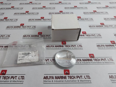 Waters Wat081067 Spherical Mirror New