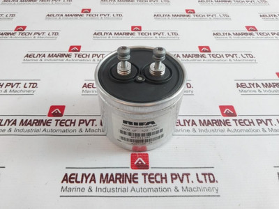 Rifa Peh200Om436Amu0-m6 Capacitor 3600Uf 420Vdc Used Rifa Peh200Om436Amu0-m6 Capacitor 3600Uf 420Vdc Used