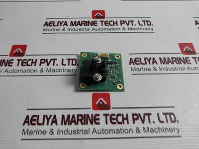 Waters 210000396 Qsm Personality Printed Circuit Board Used Waters 210000396 Qsm Personality Printed Circuit Board Used