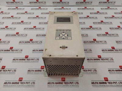 Basler Electric Decs-200-1c Digital Excitation Control System 50VA (Not Working) Basler Electric Decs-200-1c Digital Excitation Control System 50VA (Not Working)