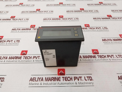 Pr Electronics 5531B Lcd Display 5531S204 Used