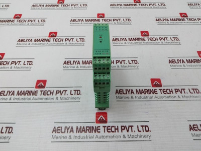 Thermocouple K 24V(Dc) Used Thermocouple K 24V(Dc) Used