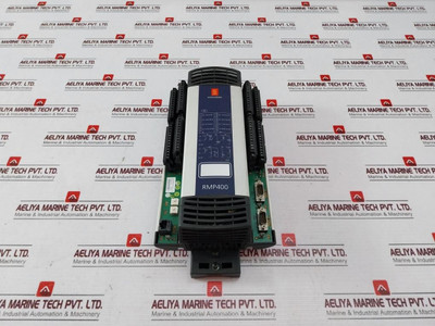 Kongsberg Rmp400 Remote I/O Module 603129 Used Kongsberg Rmp400 Remote I/O Module 603129 Used