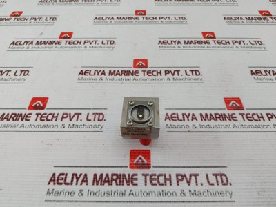 Servomex 00325/000 Oxygen Analyzer Probe Sensor Used Servomex 00325/000 Oxygen Analyzer Probe Sensor Used