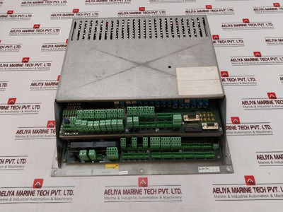 Johnson Controls 022.633.060 Compressor Control Unit Used Johnson Controls 022.633.060 Compressor Control Unit Used