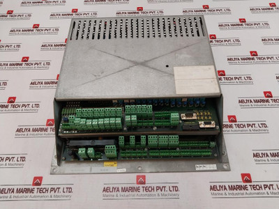 Johnson Controls 022.633.060 Compressor Control Unit Used