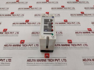 Gestra Nrs 1-7 Level Switch Used