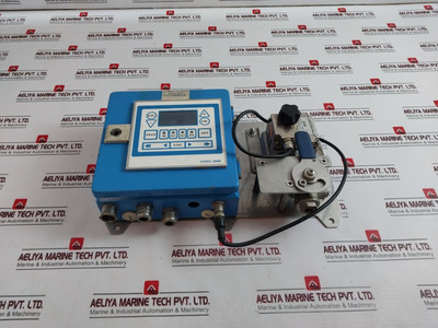 Deckma Hamburg Omd-2008 Bilge Alarm Omd-24/2008 Used Deckma Hamburg Omd-2008 Bilge Alarm Omd-24/2008 Used