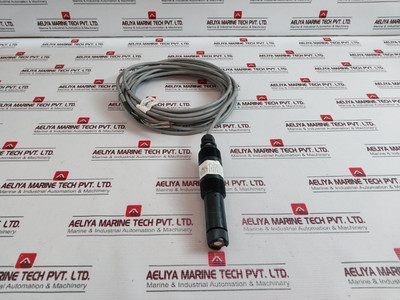 Rosemount 499Acl-01-54 Chlorine Sensor 9200266