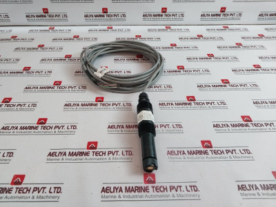 Rosemount 499Acl-01-54 Chlorine Sensor 9200266.